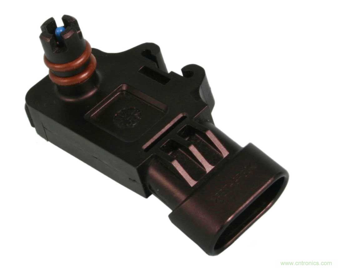 进气压力传感器的主要内容-基础知识-电子元件