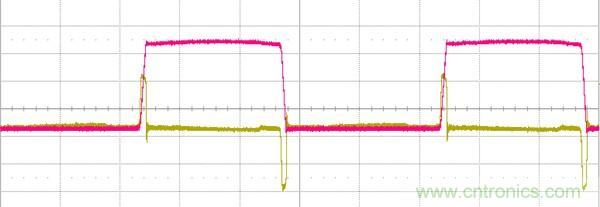 初学者福音!手把手教你测量识别节能灯波形