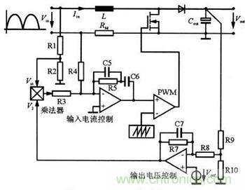 由简入深解读高功率因数下的BOOST电路设计