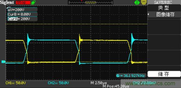 网友贺岁巨献！自制5KW-DCDC前级升压模块