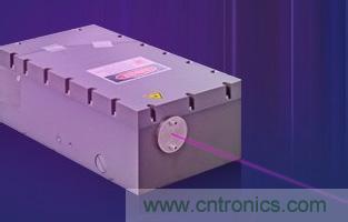 紫外激光器的探索-元器件技术-电子元件技术网