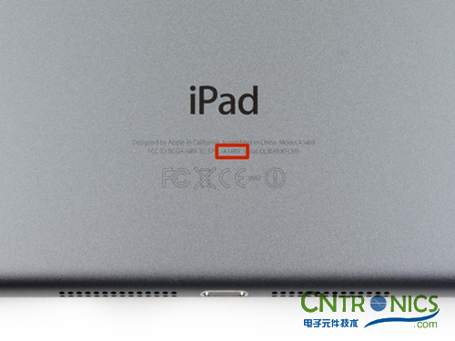 最新最牛最逆天的拆解:iPad Mini Retina 内部大揭秘!
