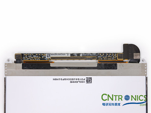 最新最牛最逆天的拆解:iPad Mini Retina 内部大揭秘!
