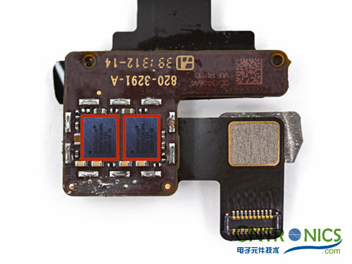 最新最牛最逆天的拆解:iPad Mini Retina 内部大揭秘!
