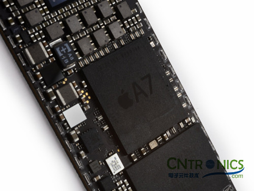 最新最牛最逆天的拆解:iPad Mini Retina 内部大揭秘!