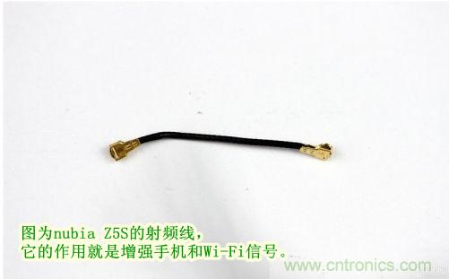 棋逢对手，详拆努比亚Z5S如何力拼小米3 ？
