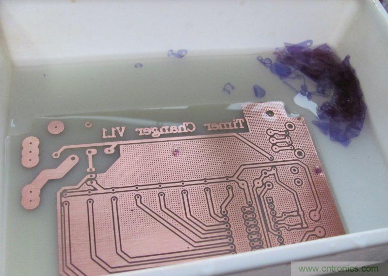 超强大神DIY!Timer Changer 手机充电设置DIY过程全揭秘!
