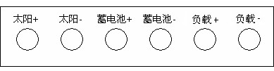 我是控制专家！锂聚合物电池的太阳能路灯控制器