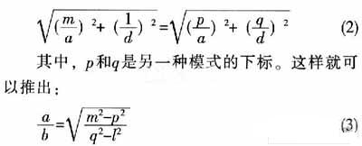 大神教学:新SIW方形腔体双膜滤波器的设计