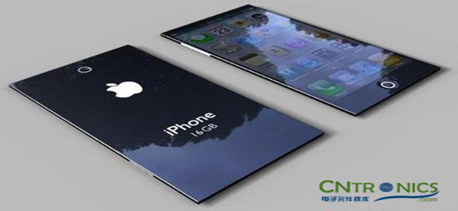 IPHONE6将玩新花样,摄影镜头显神通!