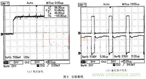 一步到位，半导体激光管LD的电源设计