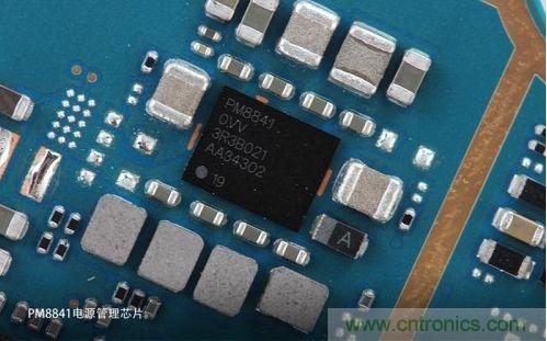 拆联通版小米3