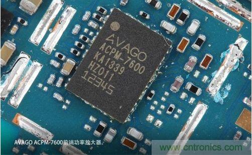 拆联通版小米3