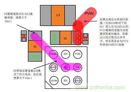 你想不到的绝活：给手持设备射频功率放大器充电的方法