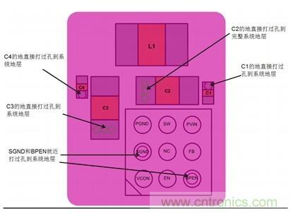 你想不到的绝活:给手持设备射频功率放大器充电的方法
