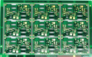 PCB技术中HDI板的CAM制作方法