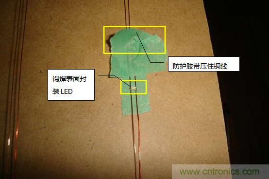 创意DIY!送女朋友的绝妙礼物,LED星光伞!