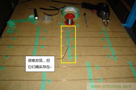 创意DIY!送女朋友的绝妙礼物,LED星光伞!