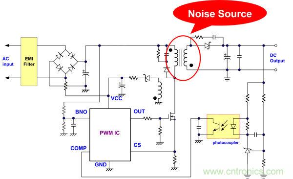 工程师支招：解决电源管理IC抑制音频噪音的方法