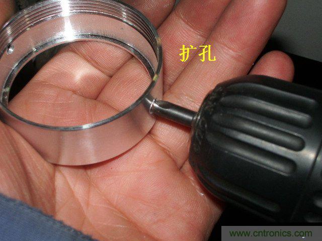 DIY:大雄家的路灯,带你找回童年的记忆