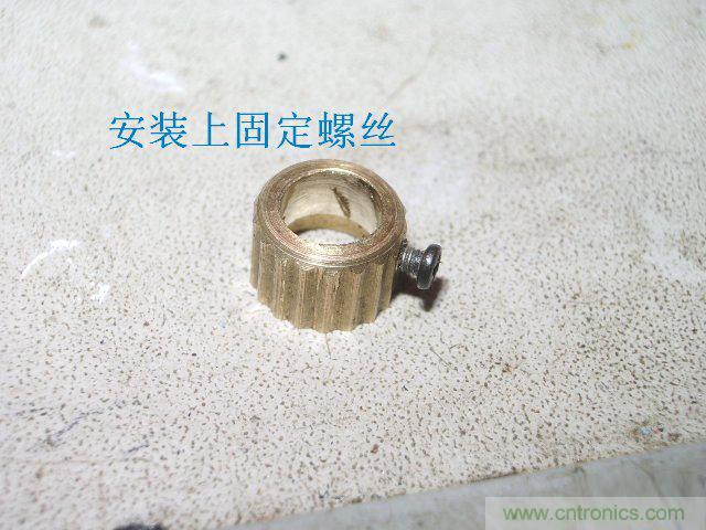 DIY:大雄家的路灯,带你找回童年的记忆