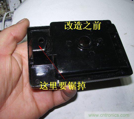 DIY:大雄家的路灯,带你找回童年的记忆