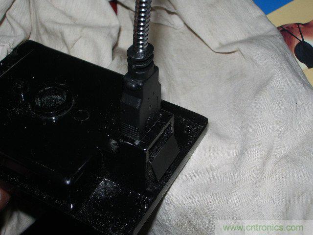 DIY:大雄家的路灯,带你找回童年的记忆