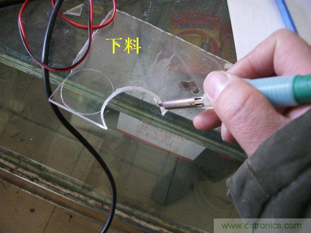 DIY:大雄家的路灯,带你找回童年的记忆
