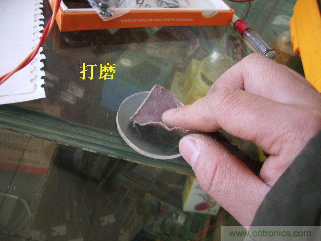 DIY:大雄家的路灯,带你找回童年的记忆