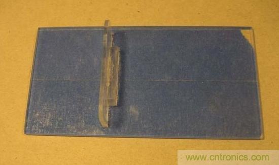我就是这么牛!DIY IPod 耳放!