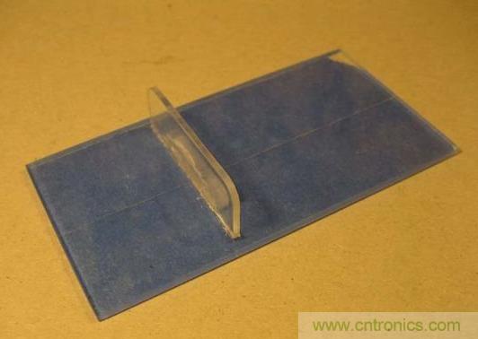 我就是这么牛!DIY IPod 耳放!