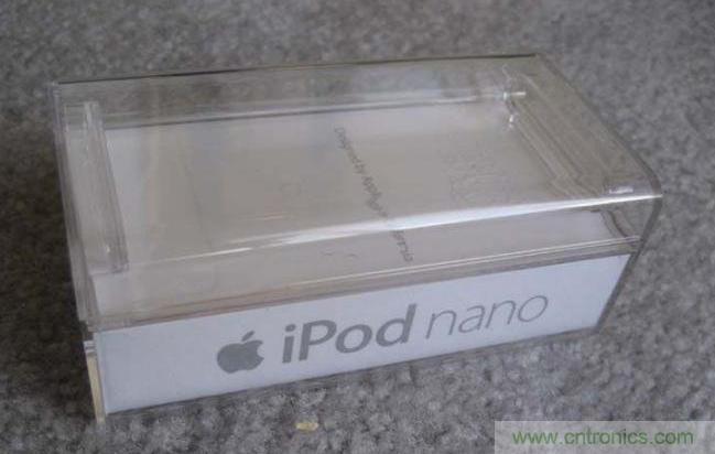 我就是这么牛!DIY IPod 耳放!