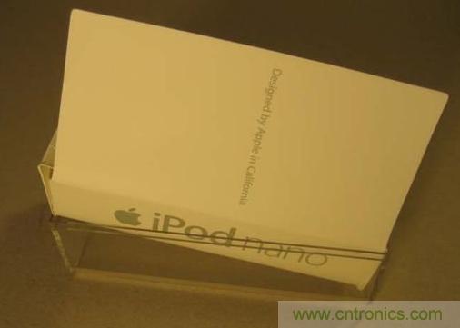 我就是这么牛!DIY IPod 耳放!
