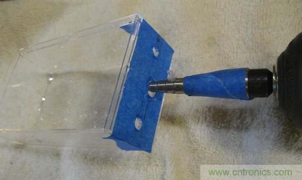 我就是这么牛!DIY IPod 耳放!