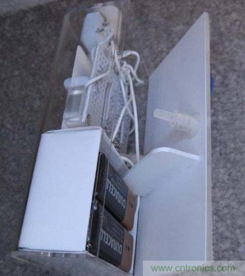 我就是这么牛!DIY IPod 耳放!