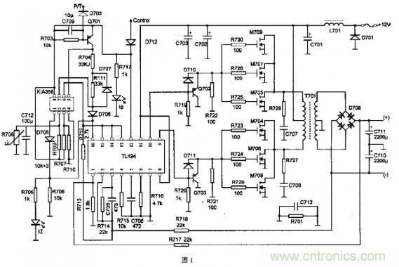 汽车电路保护-基础知识-电子元件技术网电子百