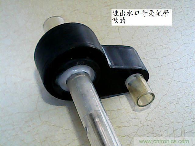 DIY初学者福音:鱼缸无刷水泵DIY(高清)