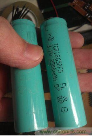 精巧DIY:绿色天然环保的太阳能移动电源