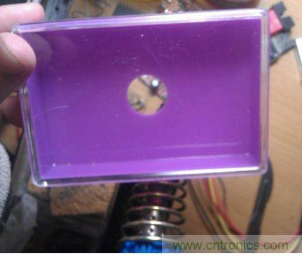 精巧DIY:绿色天然环保的太阳能移动电源