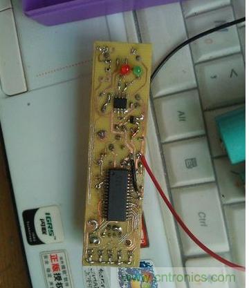 精巧DIY:绿色天然环保的太阳能移动电源
