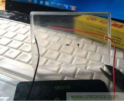 精巧DIY:绿色天然环保的太阳能移动电源