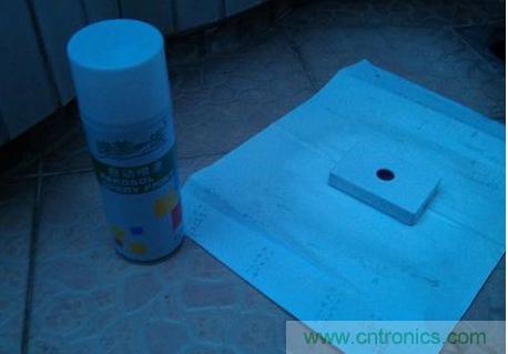 精巧DIY:绿色天然环保的太阳能移动电源