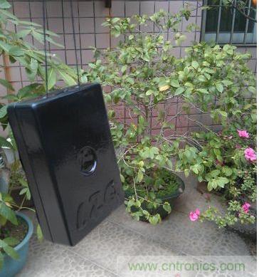 精巧DIY:绿色天然环保的太阳能移动电源