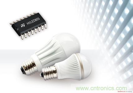 LED驱动IC