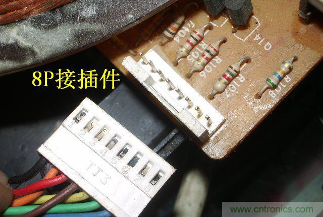 过去的质量良心,百合花牌电磁炉拆解