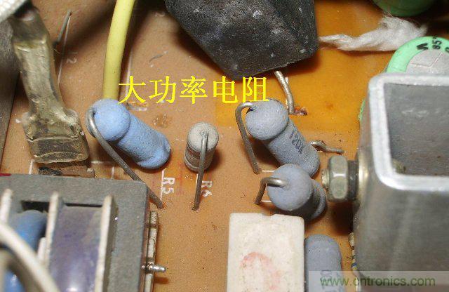 过去的质量良心,百合花牌电磁炉拆解
