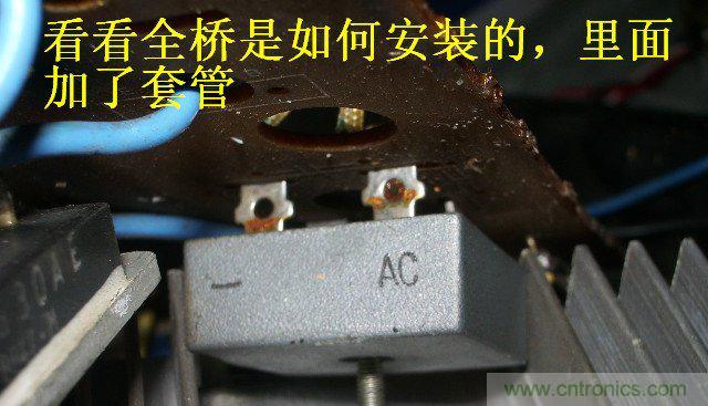 过去的质量良心,百合花牌电磁炉拆解