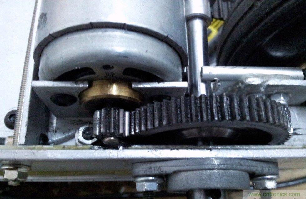 能工巧匠!DIY属于你的电动滑板车!