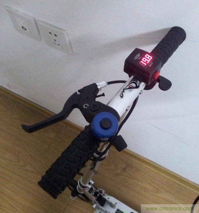 能工巧匠!DIY属于你的电动滑板车!