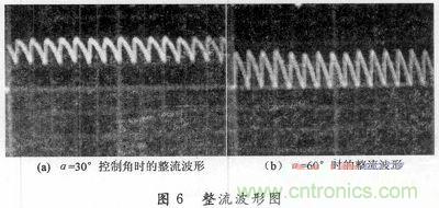 一种高端大气简约实用的整流电路实例分析